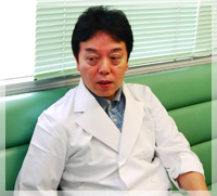 泉沢先生の治療に対するこだわりや考えを教えてください。